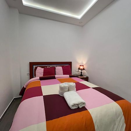 Dar Laghrib Hotel Танжер Екстериор снимка