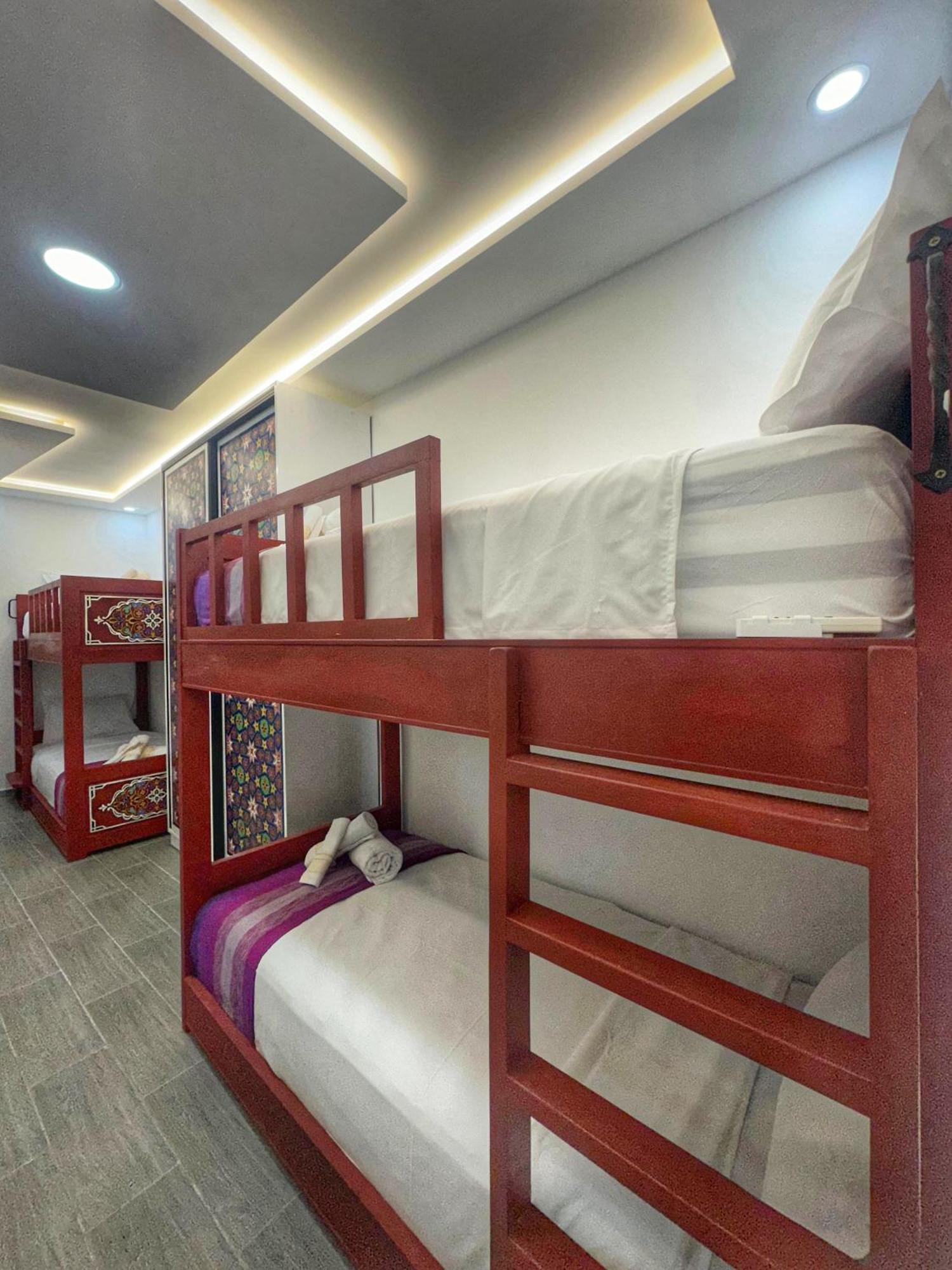 Dar Laghrib Hotel Танжер Екстериор снимка