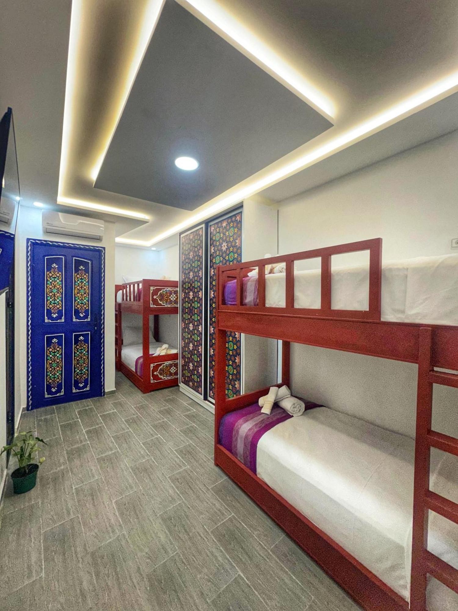 Dar Laghrib Hotel Танжер Екстериор снимка
