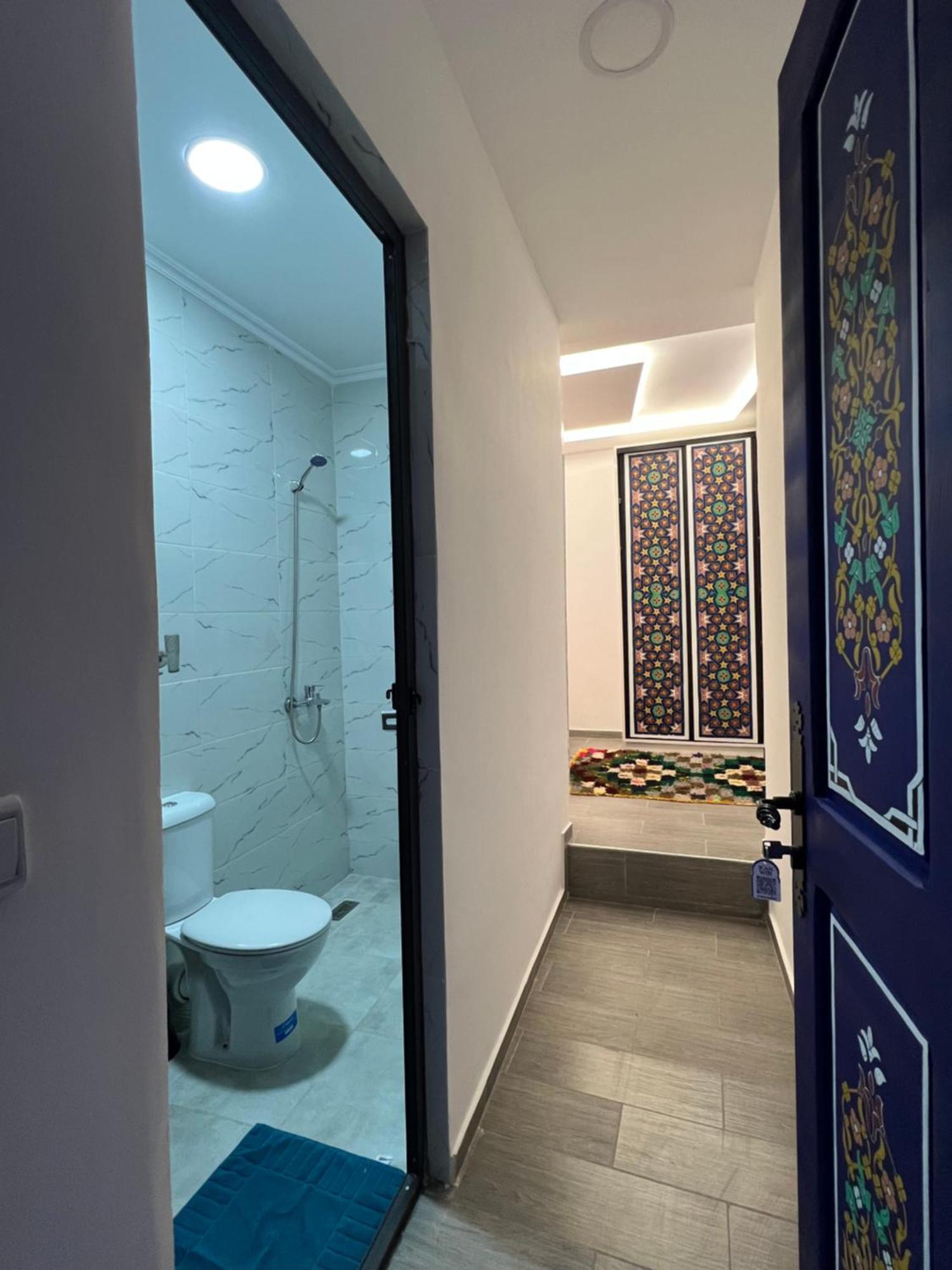 Dar Laghrib Hotel Танжер Екстериор снимка
